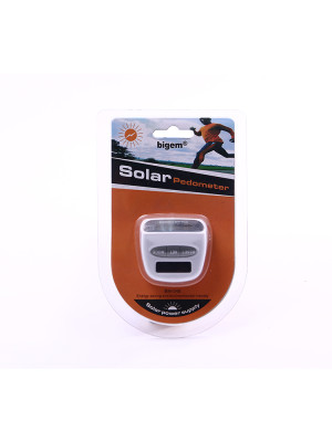 Solarlı Adımsayar Bm-048