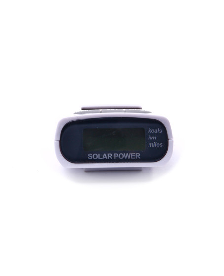 Solarlı Adımsayar Bm-048 Solarlı Adımsayar Bm-048