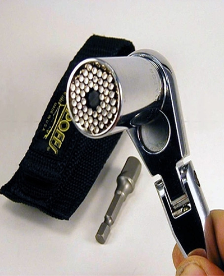 Solid Grip Akıllı Anahtar (Herşeye Uyumlu!)