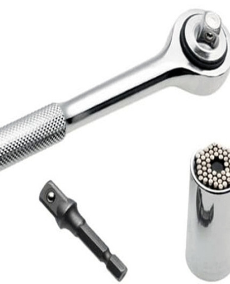 Solid Grip Akıllı Anahtar (Herşeye Uyumlu!)