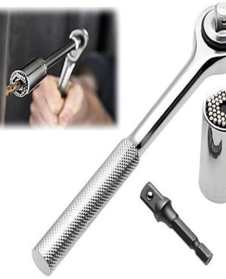 Solid Grip Akıllı Anahtar (Herşeye Uyumlu!)