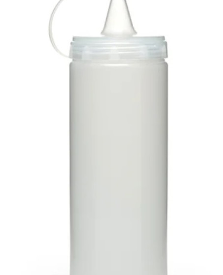 Sos Şişesi - Şeffaf - 700 ML Sos Şişesi - Şeffaf - 700 ML