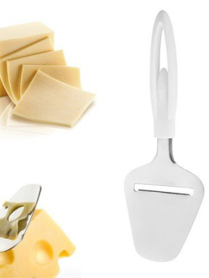 Spatula Ve Peynir Dilimleyici - Bien Chef Spatula Ve Peynir Dilimleyici - Bien Chef