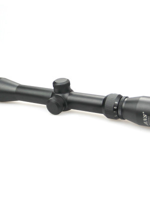 3-9x32 Zoomlu Av Dürbünü