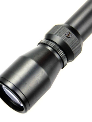 3-9x32 Zoomlu Av Dürbünü