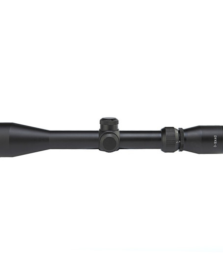 3-9x32 Zoomlu Av Dürbünü 3-9x32 Zoomlu Av Dürbünü