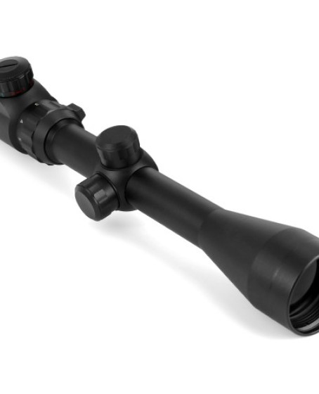 3-9x40 Zoomlu Çıft Işıklı Av Tüfeği Dürbünü Montaj Kelepçeli 3-9x40 Zoomlu Çıft Işıklı Av Tüfeği Dürbünü Montaj Kelepçeli