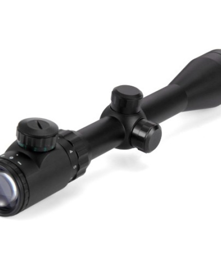 3-9x40 Zoomlu Çıft Işıklı Av Tüfeği Dürbünü Montaj Kelepçeli 3-9x40 Zoomlu Çıft Işıklı Av Tüfeği Dürbünü Montaj Kelepçeli