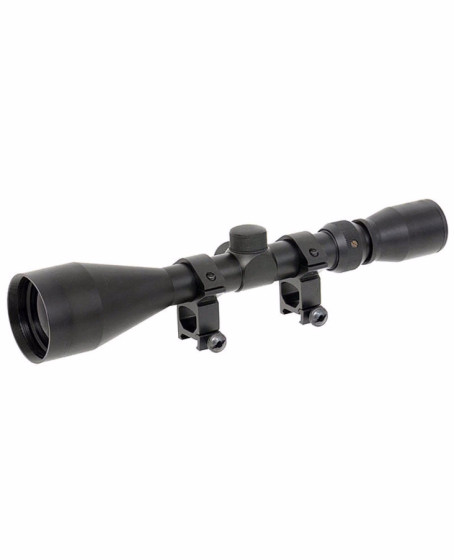3-9X50 Full Çelik Zoomlu Av Dürbünü 3-9X50 Full Çelik Zoomlu Av Dürbünü