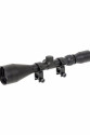 3-9X50 Full Çelik Zoomlu Av Dürbünü 3-9X50 Full Çelik Zoomlu Av Dürbünü