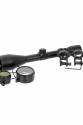 3-9X50 Full Çelik Zoomlu Av Dürbünü 3-9X50 Full Çelik Zoomlu Av Dürbünü