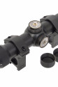 3-9X50 Full Çelik Zoomlu Av Dürbünü 3-9X50 Full Çelik Zoomlu Av Dürbünü
