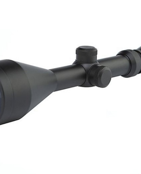 3-9X50 Full Çelik Zoomlu Av Dürbünü 3-9X50 Full Çelik Zoomlu Av Dürbünü