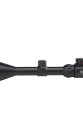3-9x50 Zoomlu Keskin Nişancı Av Dürbünü Kırmızı, Yeşil Işık Çelik Gövde