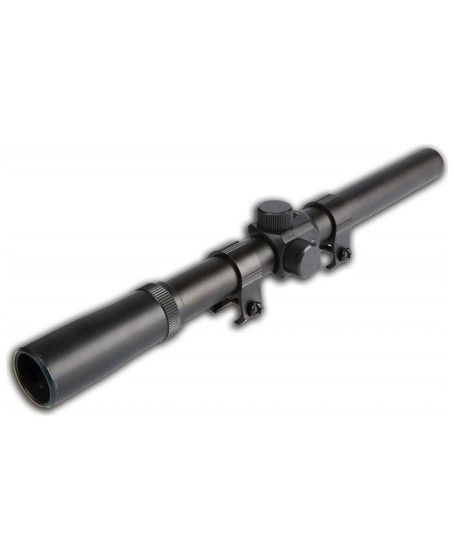 4X15 Full Çelik Av Dürbünü 11mm 4X15 Full Çelik Av Dürbünü 11mm