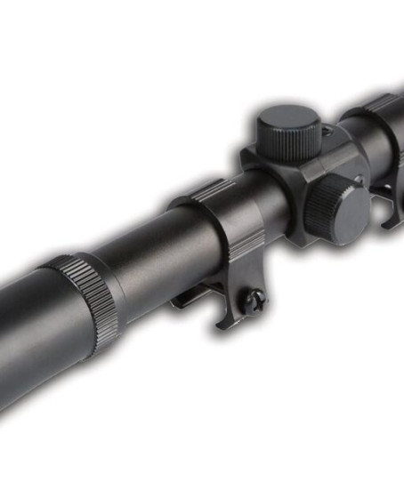 4X15 Full Çelik Av Dürbünü 11mm 4X15 Full Çelik Av Dürbünü 11mm