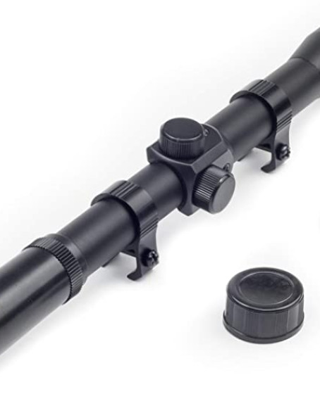 4X20 Full Çelik Av Dürbünü 11mm 4X20 Full Çelik Av Dürbünü 11mm