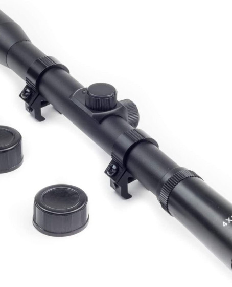 4X20 Full Çelik Av Dürbünü 11mm 4X20 Full Çelik Av Dürbünü 11mm