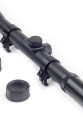 4X20 Full Çelik Av Dürbünü 11mm 4X20 Full Çelik Av Dürbünü 11mm