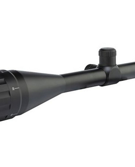 6-24x50 AOE Av Dürbünü Çift Işık Kırmızı Yeşil Kaynaklı Zoomlu