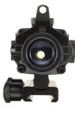 HD30F Taktikal Çift Renk Noktalı Nişangah Reddot Avcılık Tüfek Dürbün Kamuflaj - Siyah HD30F Taktikal Çift Renk Noktalı Nişangah Reddot Avcılık Tüfek Dürbün Kamuflaj - Siyah