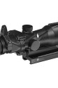 HD30F Taktikal Çift Renk Noktalı Nişangah Reddot Avcılık Tüfek Dürbün Kamuflaj - Siyah HD30F Taktikal Çift Renk Noktalı Nişangah Reddot Avcılık Tüfek Dürbün Kamuflaj - Siyah