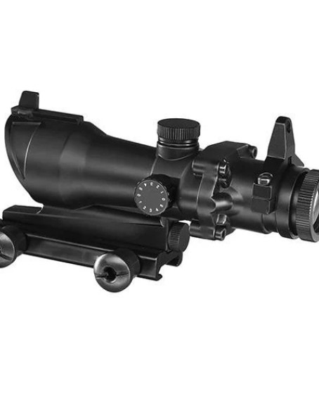 HD30F Taktikal Çift Renk Noktalı Nişangah Reddot Avcılık Tüfek Dürbün Kamuflaj - Siyah HD30F Taktikal Çift Renk Noktalı Nişangah Reddot Avcılık Tüfek Dürbün Kamuflaj - Siyah
