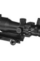 HD30F Taktikal Çift Renk Noktalı Nişangah Reddot Avcılık Tüfek Dürbün Kamuflaj - Siyah HD30F Taktikal Çift Renk Noktalı Nişangah Reddot Avcılık Tüfek Dürbün Kamuflaj - Siyah