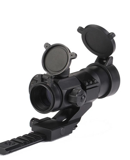 M3 Taktikal Çift Renk Noktalı Nişangah Reddot