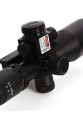 Süper Zoomlu Lazerli Profesyonel Av Dürbünü 2.5-10X40/E Süper Zoomlu Lazerli Profesyonel Av Dürbünü 2.5-10X40/E