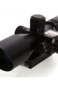 Süper Zoomlu Lazerli Profesyonel Av Dürbünü 2.5-10X40/E Süper Zoomlu Lazerli Profesyonel Av Dürbünü 2.5-10X40/E