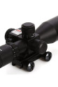Süper Zoomlu Lazerli Profesyonel Av Dürbünü 2.5-10X40/E Süper Zoomlu Lazerli Profesyonel Av Dürbünü 2.5-10X40/E