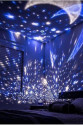 Star Master Projeksiyon Gece Lambası Star Master Projeksiyon Gece Lambası