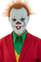 Stephen King's Korkutucu Joker Maske 31x22 cm