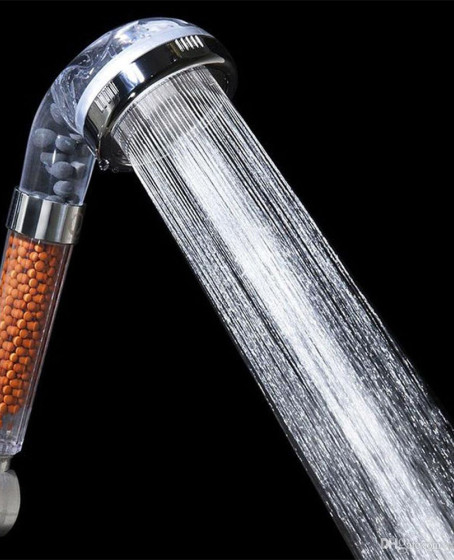 Su Arıtmalı Duş Başlığı Tasarruflu Kokulu Banyo Duş Başlığı Su Arıtmalı Duş Başlığı Tasarruflu Kokulu Banyo Duş Başlığı