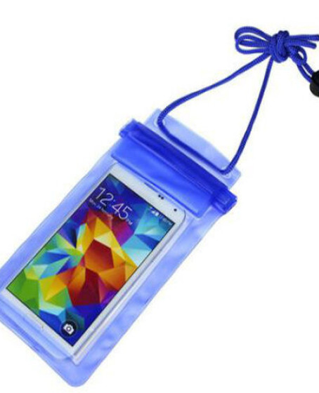 Su Geçirmez Telefon Kılıfı Su Geçirmez Telefon Kılıfı