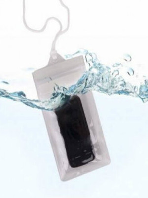 Su Geçirmez Telefon Kılıfı Su Geçirmez Telefon Kılıfı
