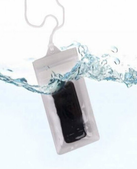 Su Geçirmez Telefon Kılıfı Su Geçirmez Telefon Kılıfı