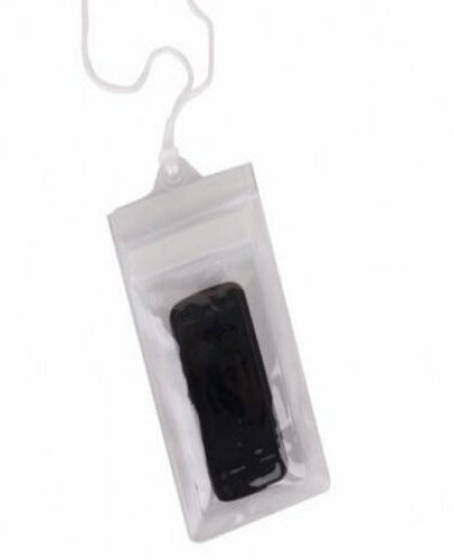 Su Geçirmez Telefon Kılıfı Su Geçirmez Telefon Kılıfı