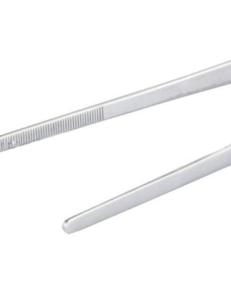 Sülük Tutma Cımbızı Dar Ağızlı 30 cm - Hacamat Cımbızı
