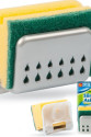 Sünger Askısı Sponge Hanger -BUlaşık Süngeri Askısı Sünger Askısı Sponge Hanger -BUlaşık Süngeri Askısı