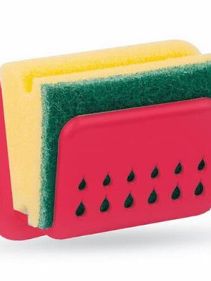 Sünger Askısı Sponge Hanger -BUlaşık Süngeri Askısı Sünger Askısı Sponge Hanger -BUlaşık Süngeri Askısı