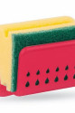 Sünger Askısı Sponge Hanger -BUlaşık Süngeri Askısı Sünger Askısı Sponge Hanger -BUlaşık Süngeri Askısı