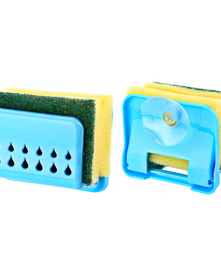 Sünger Askısı Sponge Hanger -BUlaşık Süngeri Askısı Sünger Askısı Sponge Hanger -BUlaşık Süngeri Askısı