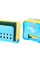 Sünger Askısı Sponge Hanger -BUlaşık Süngeri Askısı Sünger Askısı Sponge Hanger -BUlaşık Süngeri Askısı