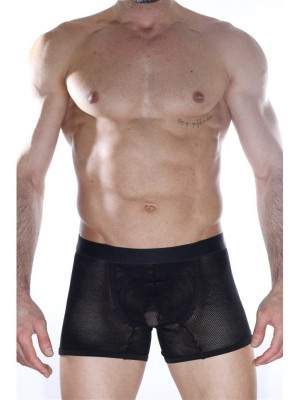 Süper Esnek File Boxer