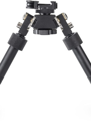 Super X TAC Picatinny Rail 22 mm Hareketli Bipod