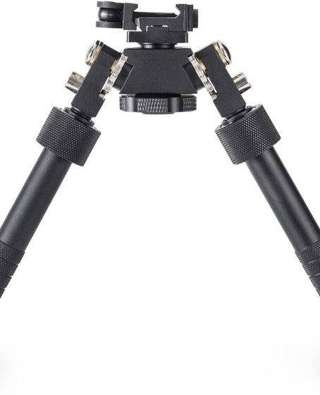 Super X TAC Picatinny Rail 22 mm Hareketli Bipod Super X TAC Picatinny Rail 22 mm Hareketli Bipod