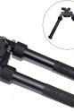 Super X TAC Picatinny Rail 22 mm Hareketli Bipod Super X TAC Picatinny Rail 22 mm Hareketli Bipod
