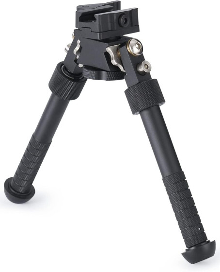 Super X TAC Picatinny Rail 22 mm Hareketli Bipod Super X TAC Picatinny Rail 22 mm Hareketli Bipod